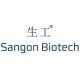 Protease S from S. Aureus strain V8